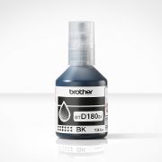 Image de Brother Bouteille d'encre noire originale (BTD180BK)