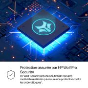 Image de HP Z2 Mini G1i IDS Ultra7 265 20 cores 6400 CSODIMMZ - 32 GB - DDR5 Intel Core Ultra 7 32 Go DDR5-SDRAM 512 Go SSD NVIDIA RTX A1000 Windows 11 Pro Mini PC Station de travail AI W ... (B76Q3ET)