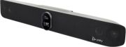 Image de HP Poly Barre de visioconférence tout-en-un Poly Studio X70 avec contrôleur TC8 sans radio ni cordon d’alimentation TAA (842Y5AA)