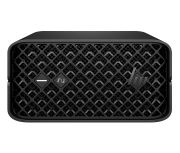 Image de HP Z2 G1a Copilot+ PC AMD Ryzen AI Max+ PRO 395 128 Go LPDDR5x-SDRAM 2 To SSD Windows 11 Pro Mini PC Station de travail AI Workstation, AI PC Noir (A40Q7ET)