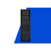 Image de HP Z2 SFF G1i Intel Core Ultra 7 265 16 Go DDR5-SDRAM 512 Go SSD Windows 11 Pro Station de travail AI Workstation, AI PC Noir (A40TBET)