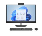 Image de HP All-in-One 27-cr0049nb Intel® Core™ i5 i5-1335U 68,6 cm (27") 1920 x 1080 pixels PC All-in-One 16 Go DDR4-SDRAM 1 To SSD Windows 11 Home Wi-Fi 6 (802.11ax) Noir (C2AK7EA)