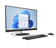 Image de HP All-in-One 27-cr0049nb Intel® Core™ i5 i5-1335U 68,6 cm (27") 1920 x 1080 pixels PC All-in-One 16 Go DDR4-SDRAM 1 To SSD Windows 11 Home Wi-Fi 6 (802.11ax) Noir (C2AK7EA)