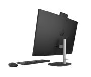 Image de HP All-in-One 27-cr0049nb Intel® Core™ i5 i5-1335U 68,6 cm (27") 1920 x 1080 pixels PC All-in-One 16 Go DDR4-SDRAM 1 To SSD Windows 11 Home Wi-Fi 6 (802.11ax) Noir (C2AK7EA)