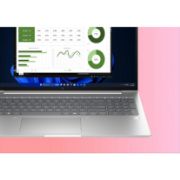 Image de HP EliteBook 6 G1i 16 AI Intel Core Ultra 7 255U Ordinateur portable 40,6 cm (16") WUXGA 16 Go DDR5-SDRAM 512 Go SSD Wi-Fi 6E (802.11ax) Windows 11 Pro AI PC Argent (C14ZQET#UUG)
