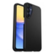 Image de OtterBox React Series Case pour Galaxy A15 5G, Black - Noir (77-95195)