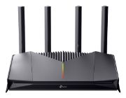 Image de TP-Link routeur sans fil 2.5 Gigabit Ethernet Bi-bande (2,4 GHz / 5 GHz) (ARCHER GE230)