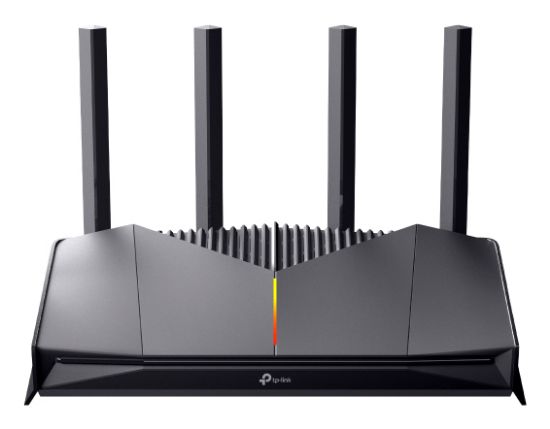 Image de TP-Link routeur sans fil 2.5 Gigabit Ethernet Bi-bande (2,4 GHz / 5 GHz) (ARCHER GE230)