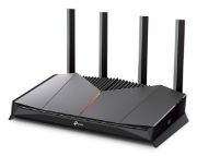 Image de TP-Link routeur sans fil 2.5 Gigabit Ethernet Bi-bande (2,4 GHz / 5 GHz) (ARCHER GE230)