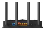 Image de TP-Link routeur sans fil 2.5 Gigabit Ethernet Bi-bande (2,4 GHz / 5 GHz) (ARCHER GE230)