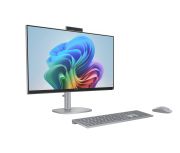 Image de HP OmniStudio X Next Gen AI 27-cs1019nb PC Copilot+ PC Intel Core Ultra 7 256V 68,6 cm (27") 1920 x 1080 pixels PC All-in-One 16 Go LPDDR5x-SDRAM 1 To SSD Windows 11 Home Wi-Fi 6 ... (C2AK8EA)