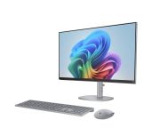 Image de HP OmniStudio X Next Gen AI 27-cs1019nb PC Copilot+ PC Intel Core Ultra 7 256V 68,6 cm (27") 1920 x 1080 pixels PC All-in-One 16 Go LPDDR5x-SDRAM 1 To SSD Windows 11 Home Wi-Fi 6 ... (C2AK8EA)