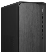 Image de HP OmniDesk M02-0014nb PC AMD Ryzen™ 7 8700F 16 Go DDR5-SDRAM 1 To SSD Windows 11 Home Tower AI PC Gris (C2AL0EA)