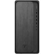 Image de HP OmniDesk M02-0014nb PC AMD Ryzen™ 7 8700F 16 Go DDR5-SDRAM 1 To SSD Windows 11 Home Tower AI PC Gris (C2AL0EA)