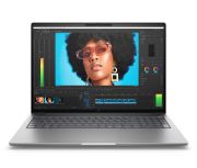 Image de HP ZBook 8 laptop Intel Core Ultra 7 255H 40,6 cm (16") WUXGA 32 Go DDR5-SDRAM 1 To SSD NVIDIA RTX 500 Ada Wi-Fi 7 (802.11be) Windows 11 Pro AI Workstation, AI PC Argent (B72VBET)