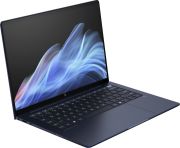 Image de HP EliteBook X G1i Copilot+ PC Intel Core Ultra 7 258V Ordinateur portable 35,6 cm (14") WUXGA 32 Go LPDDR5x-SDRAM 1 To SSD Wi-Fi 7 (802.11be) Windows 11 Pro Bleu (B69DTET#ABH)
