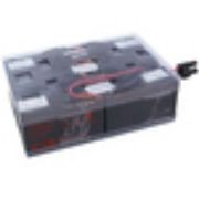 Image de Eaton Easy Battery+ product AK, 2750 x 360 x 120 mm, 12.4 kg Batterie de l'onduleur - Noir (EBP-1614I)