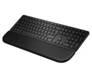 Image de HP Multi-DevDual-ModeKBDwPlm EMEA-INTL E clavier Noir (BD5F7AA#ABB)
