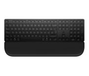 Image de HP Multi-DevDual-ModeKBDwPlm EMEA-INTL E clavier Noir (BD5F7AA#ABB)
