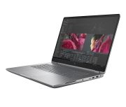 Image de HP ZBook Fury G1i 18 Wolf Pro Security Edition - Data Science Intel Core Ultra 7 255HX 45,7 cm (18") WQXGA 32 Go DDR5-SDRAM NVIDIA RTX PRO 1000 Blackwell Wi-Fi 7 (802.11be) Windo ... (C78G9ET)