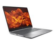 Image de HP ZBook Fury G1i 18 Wolf Pro Security Edition - Data Science Intel Core Ultra 9 285HX Station de travail mobile 45,7 cm (18") WQXGA 64 Go DDR5-SDRAM 2 To SSD NVIDIA RTX PRO 4000 ... (C78F5ET)