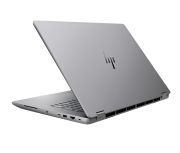 Image de HP ZBook Fury G1i 18 Wolf Pro Security Edition - Data Science Intel Core Ultra 9 285HX Station de travail mobile 45,7 cm (18") WQXGA 64 Go DDR5-SDRAM 2 To SSD NVIDIA RTX PRO 4000 ... (C78F5ET)