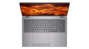Image de HP ZBook Fury G1i Wolf Pro Security Edition Intel Core Ultra 9 285HX Station de travail mobile 40,6 cm (16") WUXGA 32 Go DDR5-SDRAM 1 To SSD NVIDIA RTX PRO 2000 Blackwell Wi-Fi 7 ... (C78H2ET)