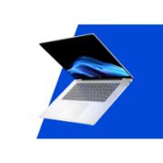 Image de HP OmniBook 5 NGAI OmniBook 5 Next Gen AI 16-bf0003nb Copilot+ PC X1-26-100 Ordinateur portable 40,6 cm (16") 2K 16 Go LPDDR5x-SDRAM Wi-Fi 6E (802.11ax) Windows 11 Home Argent (C2BJ1EA)