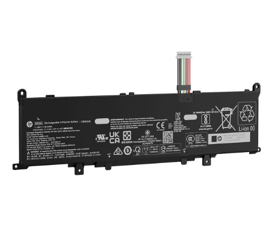 Image de HP 56Wh Replaceable Laptop Battery unité d'alimentation d'énergie (BF8G6AA)