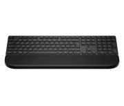 Image de HP Multi-DevDual-ModeKBDwPlm BE clavier Noir (BD5F7AA#AC0)