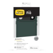 Image de OtterBox Fre MagSafe Series pour Apple iPhone 17 Pro Max, Submerge - Vert (77-99774)