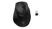 Image de HP Tilt Ergonomic Mouse 725M Tilt Ergonomic Mouse 725M EURO souris (BH0Z5AA#ABB)