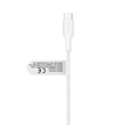 Image de Belkin  Câble USB (CAC004HQ1.5MWH)