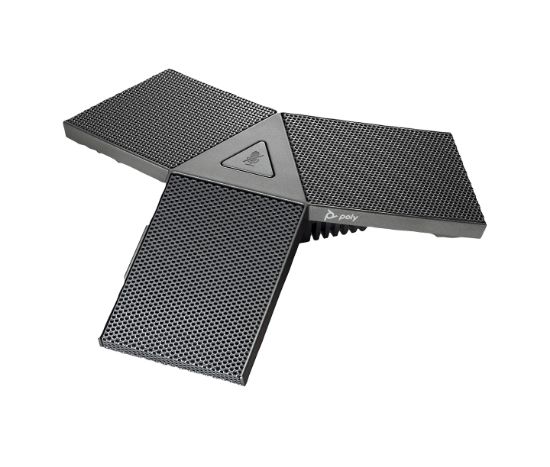 Image de HP Poly Microphone de table Poly Studio X50/X52/X70/USB (875M6AA)