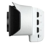 Image de HP Poly Barre de visioconférence tout-en-un Poly Studio X52 sans radio ni cordon d’alimentation GSA/TAA (8D8K9AA)