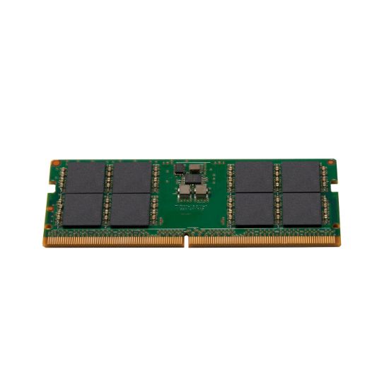 Image de HP 32GB DDR5 (1x32GB) 5600 DIMM ECC REG Memory (760R7AA)