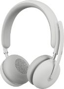 Image de Logitech Zone Wireless 2 Casque - Blanc (981-001299)