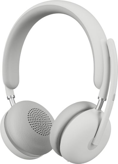 Image de Logitech Zone Wireless 2 Casque - Blanc (981-001299)