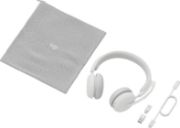 Image de Logitech Zone Wireless 2 Casque - Blanc (981-001299)