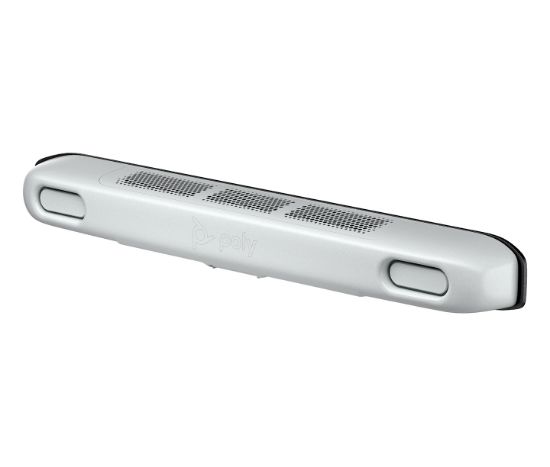 Image de HP Poly Barre de visioconférence Poly Studio X32 tout-en-un sans radio ni d’alimentation TAA (A3SW1AA)