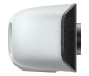 Image de HP Poly Barre de visioconférence Poly Studio X32 tout-en-un sans radio ni d’alimentation TAA (A3SW1AA)