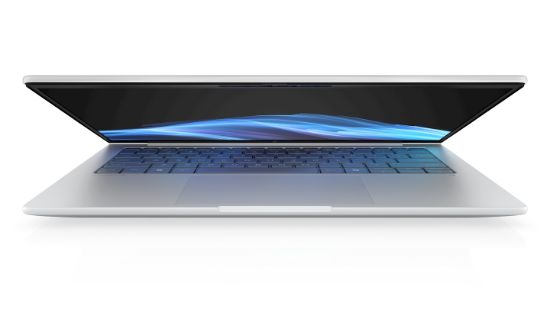 Image de HP EliteBook 8 G1i Next Gen AI Wolf Pro Security Edition Copilot+ PC Intel Core Ultra 7 256V Ordinateur portable 35,6 cm (14") WUXGA 16 Go LPDDR5x-SDRAM Wi-Fi 7 (802.11be) Window ... (D7GS2ET)