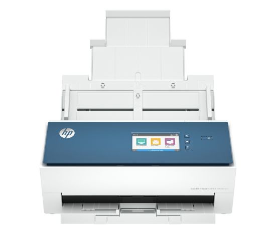 Image de HP ScanJet Enterprise Flow N9000 sn1 Scanner à défilement A3, jusqu’à 80ppm/160ipm, 600x 600 DPI (8Q4W1A)