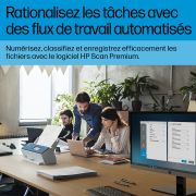 Image de HP ScanJet Enterprise Flow N9000 sn1 Scanner à défilement A3, jusqu’à 80ppm/160ipm, 600x 600 DPI (8Q4W1A)