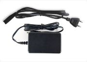 Image de LaCie Intérieur 18W Noir adaptateur de puissance & onduleur (9000314)