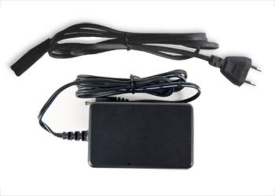 Image de LaCie Intérieur 18W Noir adaptateur de puissance & onduleur (9000314)