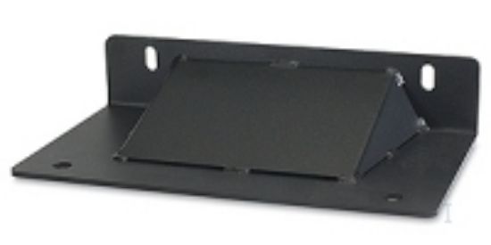 Image de APC accessoire de racks Plaque d’étagère (AR7700)