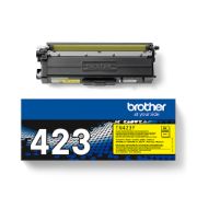 Image de Brother Cartouche de toner originale – Jaune (TN-423Y)