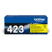 Image de Brother Cartouche de toner originale – Jaune (TN-423Y)