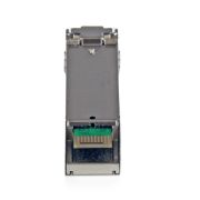 Image de StarTech.com Module SFP GBIC compatible Cisco GLC-FE-100FX - Transceiver Mini GBIC 100BASE-FX (SFPF1302C)